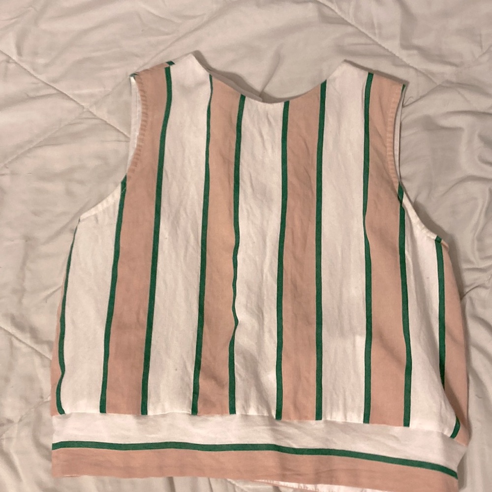 Cute vest